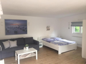 Ferienwohnung Strandmeer